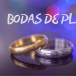 25 años de amor y compromiso: frases inspiradoras para celebrar las bodas de plata