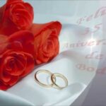35 años de matrimonio, las mejores frases para celebrar las bodas de coral