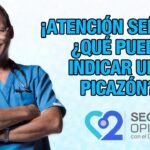 5 causas comunes del picor en el empeine del pie nocturno