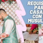 5 costumbres musulmanas esenciales para un matrimonio feliz