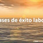 5 estrategias clave para alcanzar el éxito en el trabajo
