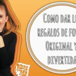 5 ideas creativas para sorprender con la entrega de un regalo