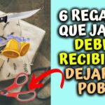 5 ideas originales para regalar en el día de tu santo
