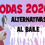 5 ideas únicas para sorprender en lugar del baile nupcial tradicional