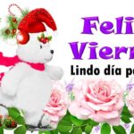 5 mensajes de buenos días para empezar el viernes con energía