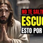 5 mensajes de Dios que transformarán tu vida hoy