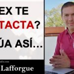 5 posibles respuestas al mensaje de tu ex: ¿perdonar o seguir adelante?