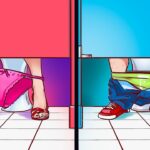 5 razones por las que tu peinado puede hacerte expulsar de una discoteca