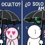 5 señales que indican que un hombre oculta sus sentimientos y cómo abordarlas