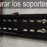 5 soluciones prácticas para adaptar el mueble a tu tele