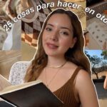 50 actividades para disfrutar al máximo del otoño