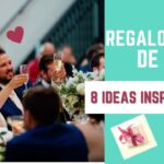 50 años de amor: regalos originales para celebrar bodas de plata