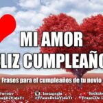 50 frases de amor para sorprender en el cumpleaños de tu pareja