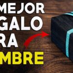 50 ideas de regalos para celebrar el aniversario con tu hombre