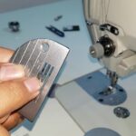 6 Causas Comunes de Rotura de Hilo en Máquinas de Coser Cómo Solucionarlas