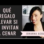 6 ideas de regalos originales para sorprender en una cena especial