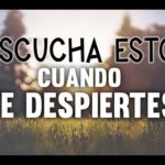 7 frases inspiradoras para amanecer positivo y lleno de energía