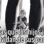 7 frases irrespetuosas que los hijos dicen a sus padres y cómo manejarlas