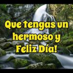 7 imágenes inspiradoras para comenzar tu bendecido día