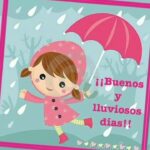7 increíbles gifs de lluvia para alegrar tu día