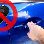 Abre tu coche sin llaves trucos para el cierre centralizado