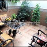 Acogedor alquiler con jardín en Navalcarnero a precios bajos