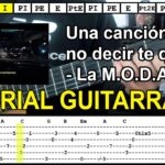 Acordes para evitar la frase 'Te Quiero' en una Canción