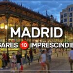 Actividades en Madrid para el 1 de enero ¡Empieza el año con buen pie!