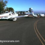 Aero Club Gran Canaria: La emoción de volar sobre el paraíso canario