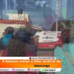 Agenda de eventos para hoy en Zafra