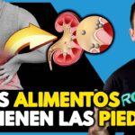 Agua Solán de Cabras Prevención y tratamiento de piedras en riñón
