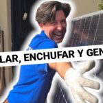 Ahorra en tu factura de luz con placas solares en casa