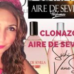 ¿Aire de Sevilla o Aire de Valencia? Descubre cuál huele mejor