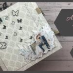 Álbum de Novios: Capturando los Momentos Más Preciosos de su Boda