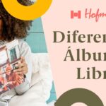 Album vs Libro de Fotos Hofmann: ¿Cuál es la mejor opción para guardar tus recuerdos?
