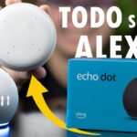 ¿Alexa necesita estar enchufada todo el tiempo? Averígualo aquí