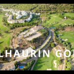 Alhaurin Golf Resort Hotel: La escapada perfecta para los amantes del golf y la tranquilidad
