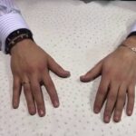 Alianza de compromiso: el símbolo perfecto del amor duradero para parejas
