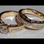 Alianzas de boda José Luis: la elegancia y calidad que buscas