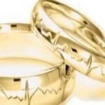 Alianzas de boda originales: encuentra el modelo perfecto