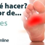 Alivia el dolor en tus pies con la mejor crema para planta del pie