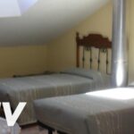Alojamiento económico en Hostal Pineda en Cervera de Pisuerga