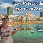 Alojamiento en Las Palmas de Gran Canaria: Descubre la comodidad y el encanto de la isla