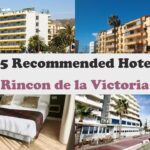 Alojamiento en Rincón de la Victoria: Descubre los Mejores Precios y Comodidades