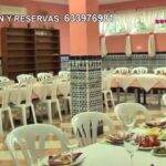 Alquila el mejor chalet para celebraciones en Sevilla: ¡Disfruta de una experiencia inolvidable!