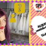 Alquila el traje de novia perfecto para tu día especial