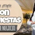 Alquila tiendas de campaña para eventos memorables al aire libre