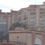 Alquila tu coche en el puerto de Melilla y disfruta de la ciudad al máximo