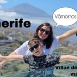 Alquila tu oasis de tranquilidad en Tenerife con nuestro servicio de alquiler de fincas