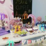 Alquila un campo en Elche para celebrar un cumpleaños inolvidable